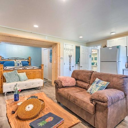 Kenmore Seattle-Area Studio, 2 Mi To St Edward State Park! מראה חיצוני תמונה