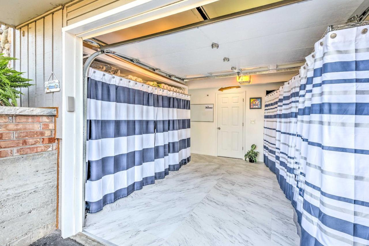 Kenmore Seattle-Area Studio, 2 Mi To St Edward State Park! מראה חיצוני תמונה
