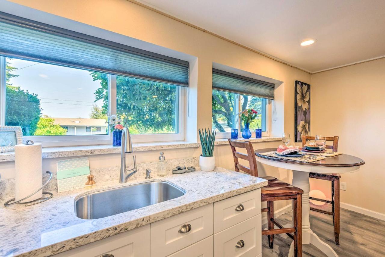 Kenmore Seattle-Area Studio, 2 Mi To St Edward State Park! מראה חיצוני תמונה