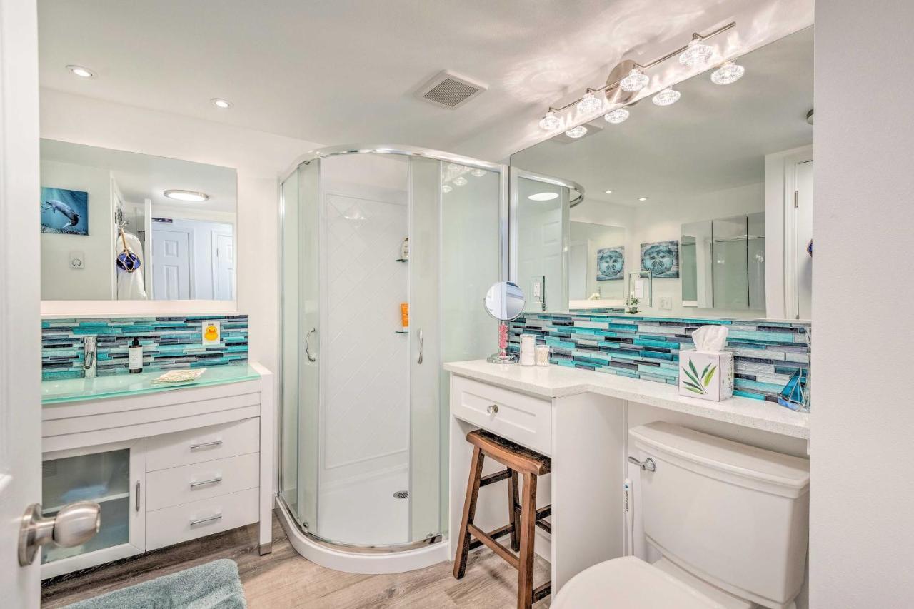 Kenmore Seattle-Area Studio, 2 Mi To St Edward State Park! מראה חיצוני תמונה