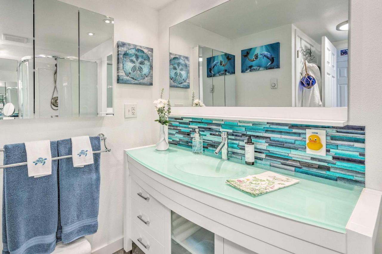 Kenmore Seattle-Area Studio, 2 Mi To St Edward State Park! מראה חיצוני תמונה